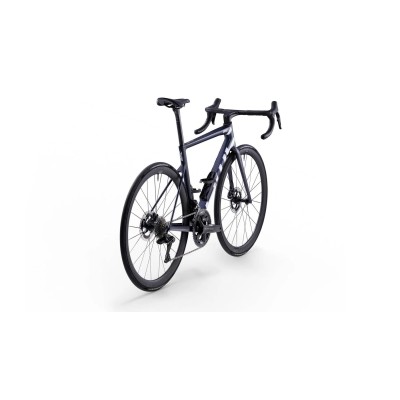 Bici BMC Teammachine SLR 01 TWO Dura-Ace Di2 12v. Carbon blue carbon / white 2026
