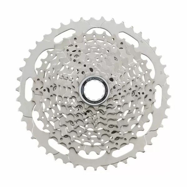 Ruota libera a Cassetta Deore CS-M4100 10v 11-42 Shimano
