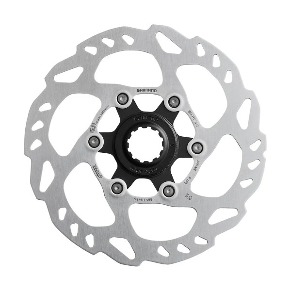 Disco freno SM-RT70 160mm Shimano