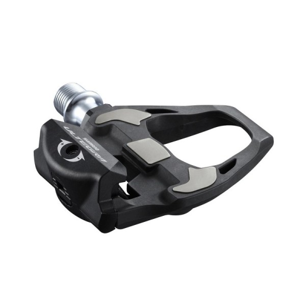 Pedali CORSA SHIMANO ULTEGRA R8000 con tacchette SM-SH11