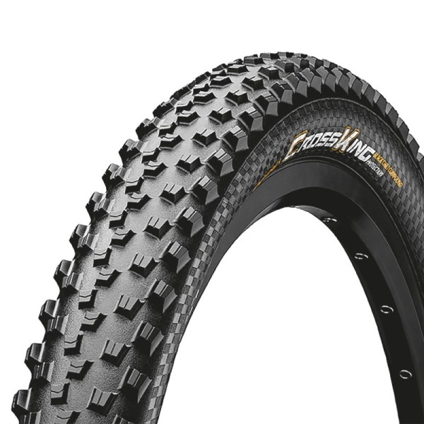 Copertone Bici MTB 27,5x2.60 Cross King ShieldWall TLR CONTINENTAL