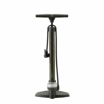 Pompa Officina Per Bici EASY con Manometro MvTek