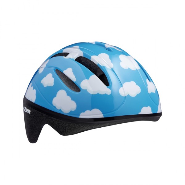 Casco Bambino BOB+ 46-52cm Clouds LAZER