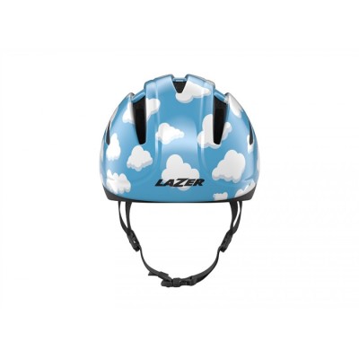 Casco Bambino BOB+ 46-52cm Clouds LAZER