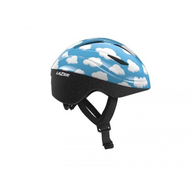 Casco Bambino BOB+ 46-52cm Clouds LAZER