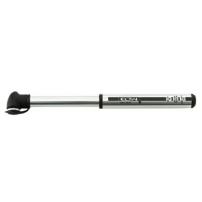 Pompa bici MICRO ALLOY 11bar Mvtek