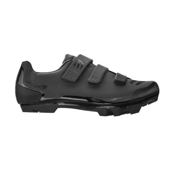 Scarpe Ciclismo MTB FORCE Hero 2 N36