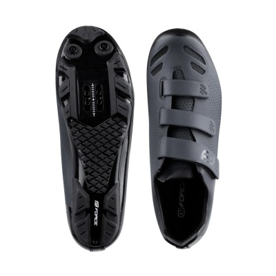 Scarpe Ciclismo MTB FORCE Hero 2 N36