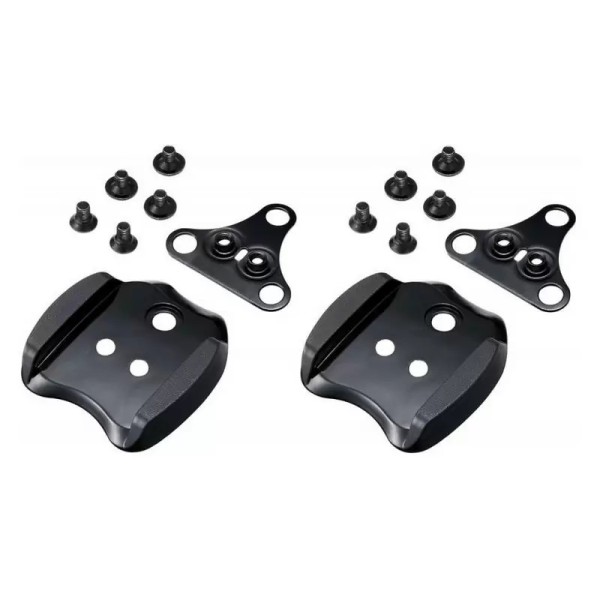 Adattatori Tacchette MTB SPD SM-SH41 Tacchetta Strada SPD-SL SHIMANO