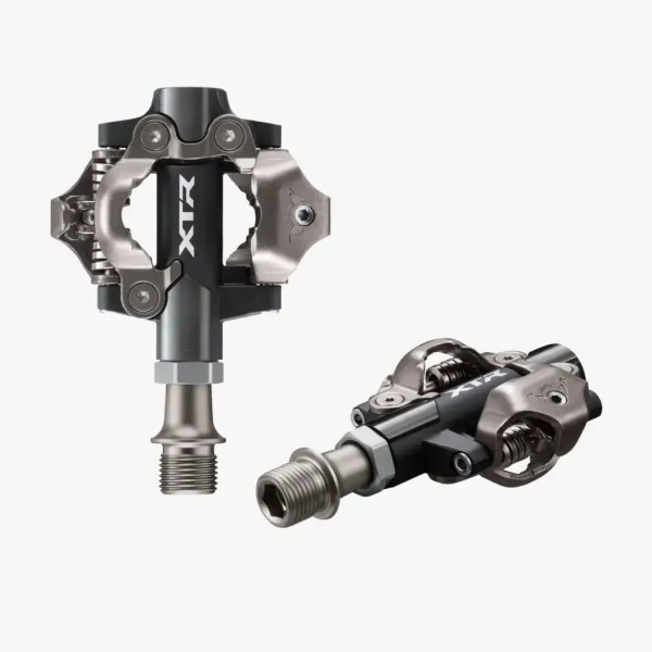 Coppia Pedali XTR PD-M9200 SPD SHIMANO
