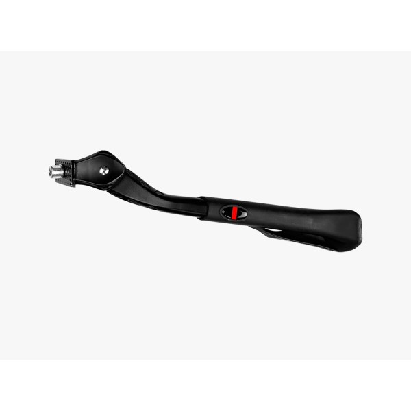 Cavalletto bici E-Bike Attacco Centrale Regolabile 26"/29" Bonin
