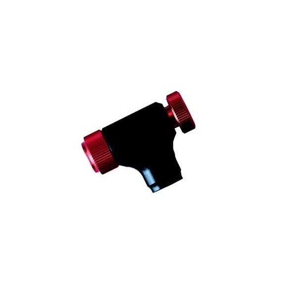 Rubinetto Co2 Regolabile ALL.6063 XON