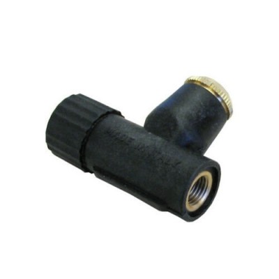 Erogatore Bombolette Co2 in nylon