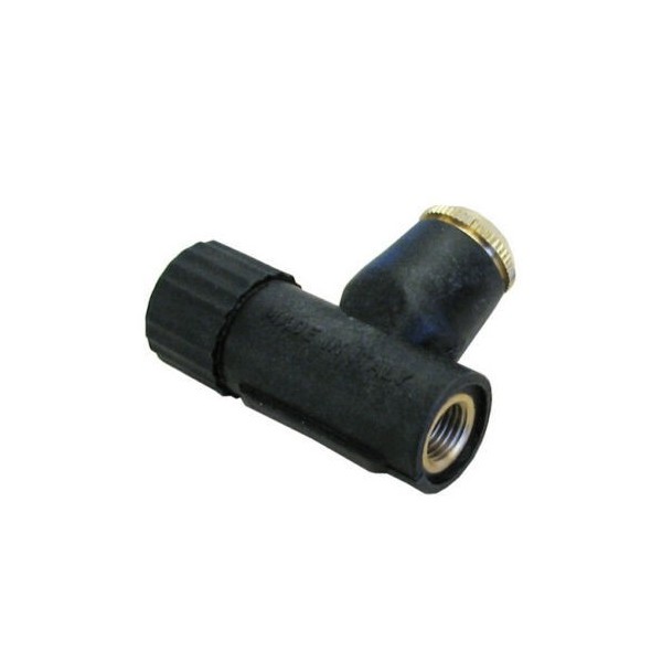 Erogatore Bombolette Co2 in nylon
