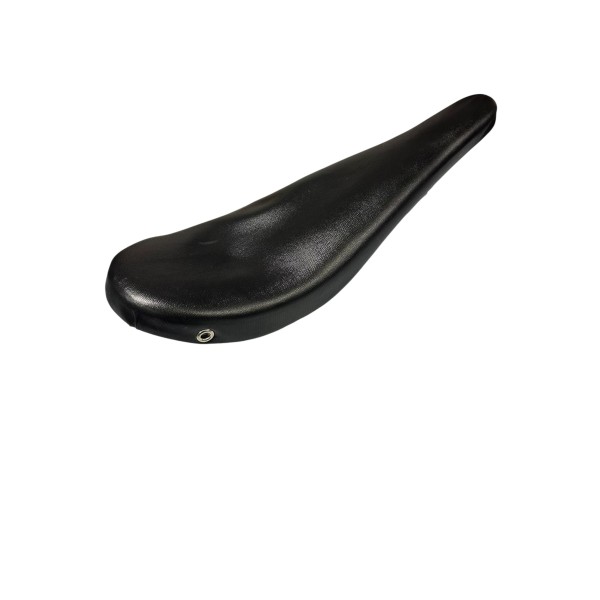 Sella Bici Cross Vintage 380x115mm Con Morsetto