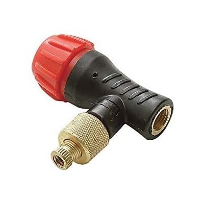 Erogatore Bombolette Co2 MvTek