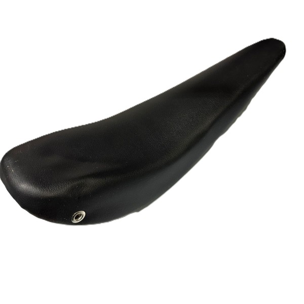 Sella Bici Cross Vintage 460x125mm Con Morsetto