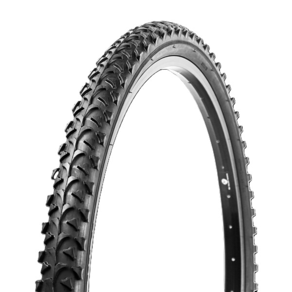 Copertone Bici 20x1.95 (50-406) Nero R301 Ritech
