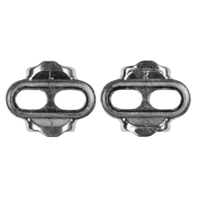 Tacchette CRANKBROTHERS a rilascio standard