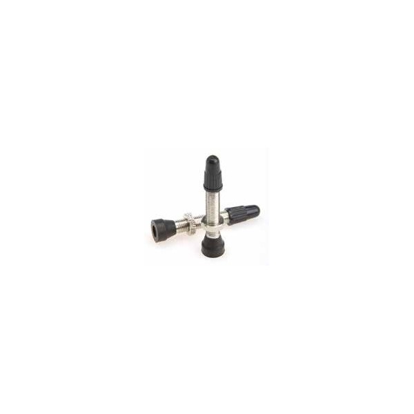 Valvola TUBELESS conica 50mm ottone