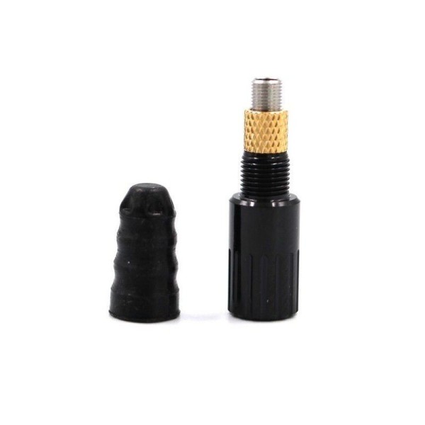 Valvole Conversione TUBELESS LEGION 25mm (2pz)