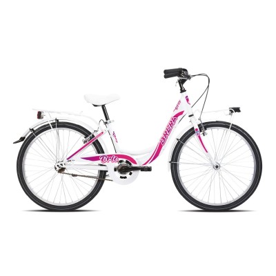 MvTek Perno Ruota Posteriore bici Forato 7v 140x10mm Nero