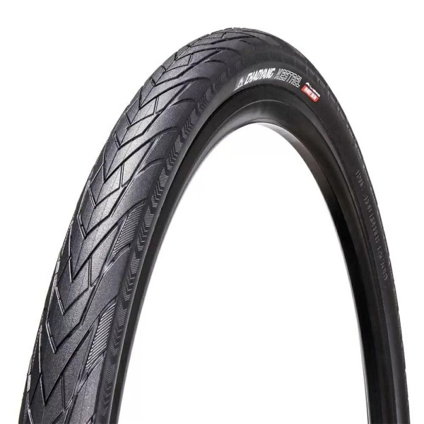 Copertone Bici 29 x 2.00" Kestrel 60TPI Tube Type Rigido Nero/Reflex per E-Bike CHAOYANG