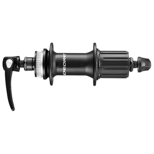 Mozzo Posteriore Deore FH-M5100 Centerlock 32F QR 135 HG SHIMANO