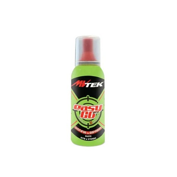 Gonfia e ripara EASY GO 100ml MvTek