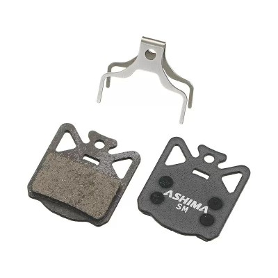 Pastiglie Freno FD496P1053 Shimano Strada GALFER
