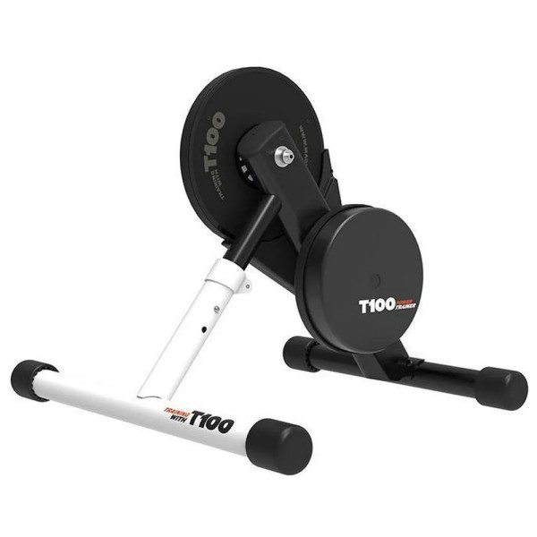 Rullo Ciclismo Allenamento Magene T100 Smart