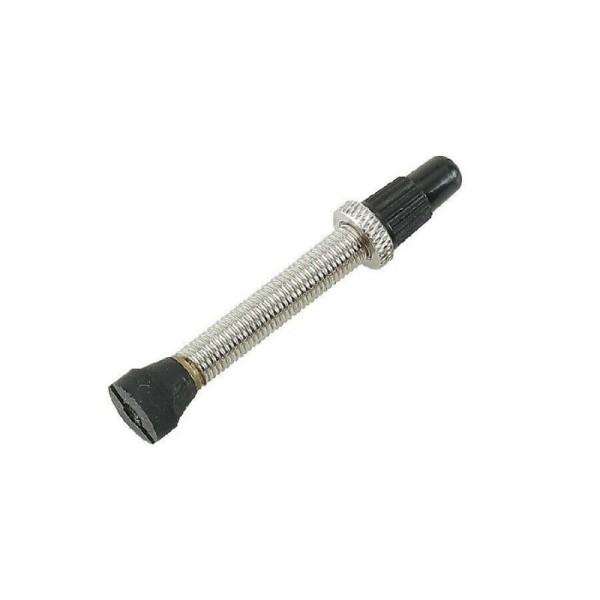 Valvola TUBELESS Tagliata Conica 44mm MvTek