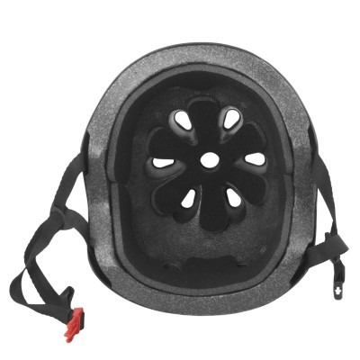 Casco Bici BMX Nero Taglia L/XL FORCE