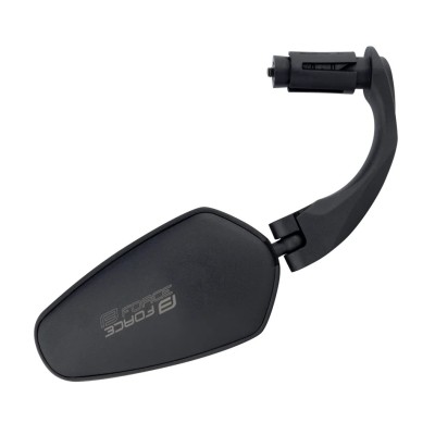 Specchio Bici Force WATCHER rivolto verso il basso-reversibile
