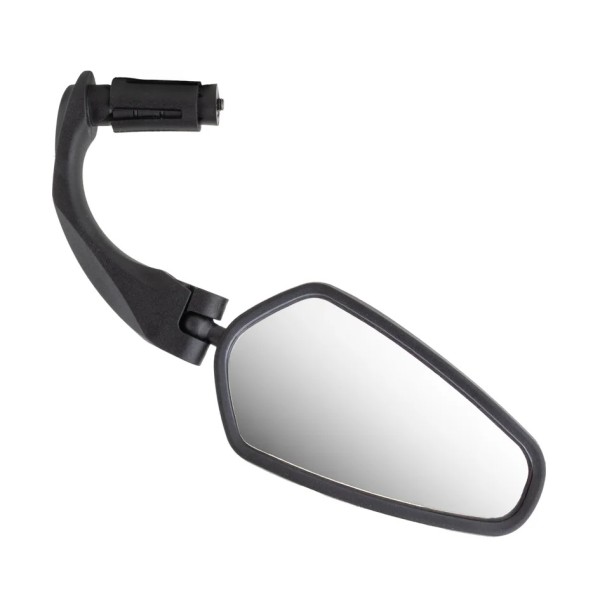Specchio Bici Force WATCHER rivolto verso il basso-reversibile