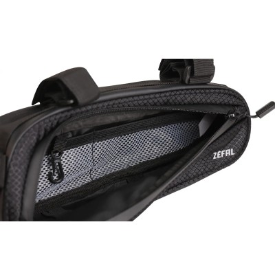 Borsa Bici Al Telaio Zefal Z Frame 1.3 L ZEFAL