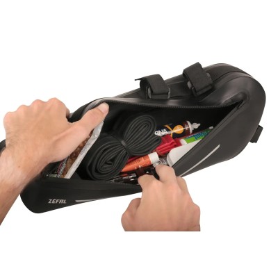 Borsa Bici Al Telaio Zefal Z Adventure C2 2.5 L ZEFAL