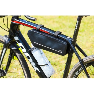 Borsa Bici Al Telaio Zefal Z Adventure C2 2.5 L ZEFAL