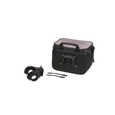 Borsa Bici Al Manubrio Zefal 7L Con Attacco Sgancio Rapido ZEFAL