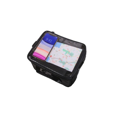 Borsa Bici Al Manubrio Zefal 7L Con Attacco Sgancio Rapido ZEFAL