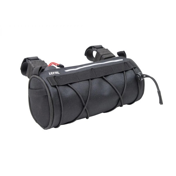 Borsa Bici Al Telaio Zefal Z Adventure F1 1.2 L ZEFAL