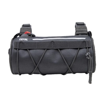 Borsa Bici Al Telaio Zefal Z Adventure F1 1.2 L ZEFAL