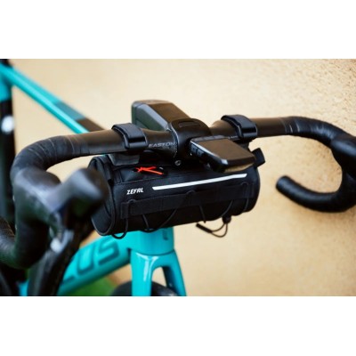 Borsa Bici Al Telaio Zefal Z Adventure F1 1.2 L ZEFAL