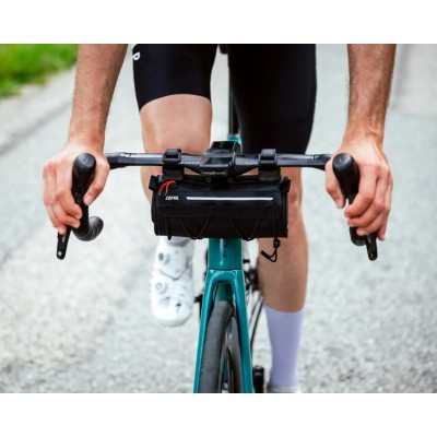 Borsa Bici Al Telaio Zefal Z Adventure F1 1.2 L ZEFAL