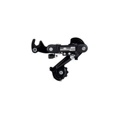 Cambio Bici Posteriore 6v Tourney RD-TZ500 SHIMANO