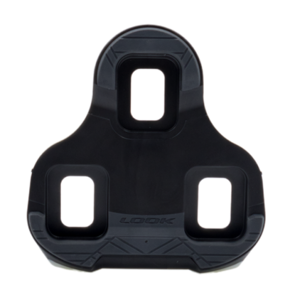 Tacchette Keo Grip 2 New 0 Gradi Nere LOOK