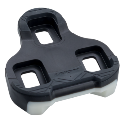 Tacchette Keo Grip 2 New 0 Gradi Nere LOOK