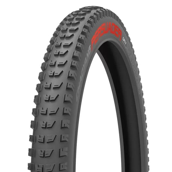 Copertone MTB Persuader Wet 29x2.40 TLR BtoB 3C-AM 60tpi CHAOYANG