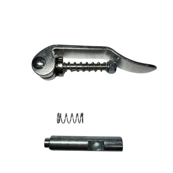 Gancio Clip Chiusura Telaio Fat-Bike Pieghevole 20x4.00 Coppi