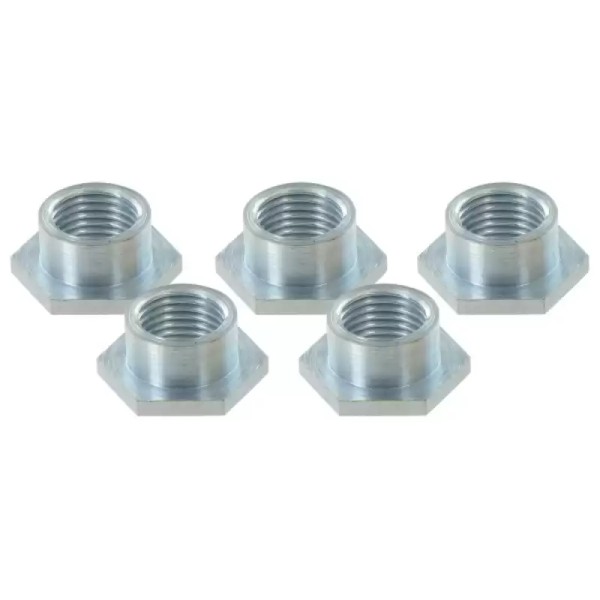 Ricambio Boccola Forcellino Bici 5,85mm 1 pezzo VAR